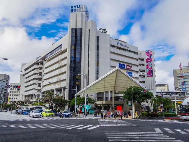 ホテルまで集荷